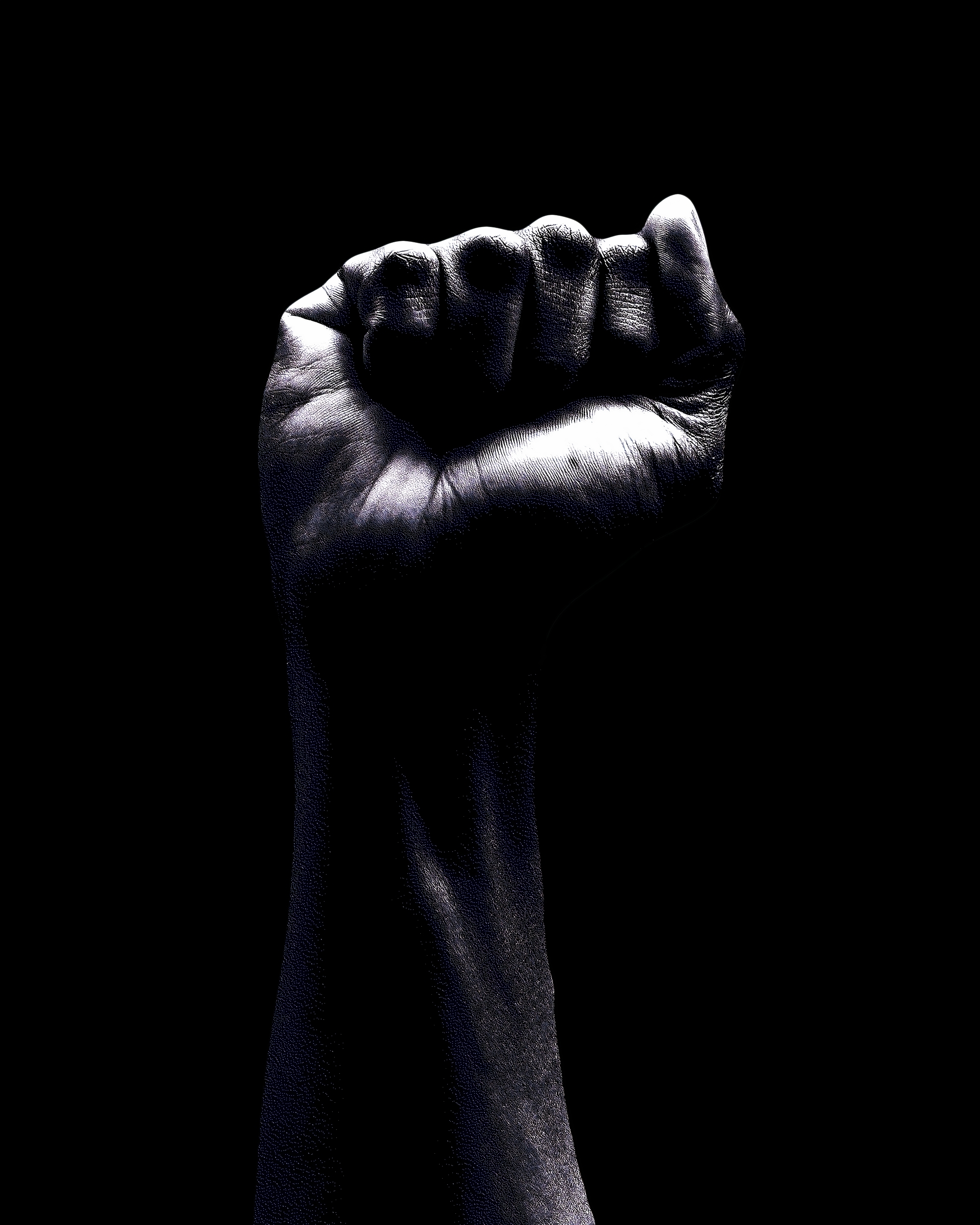 black-fist-national-events-council